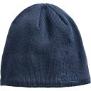 (取寄) ノースフェイス ボーンズ リサイクル ビーニー The North Face Bones Recycled Beanie Summit Navy