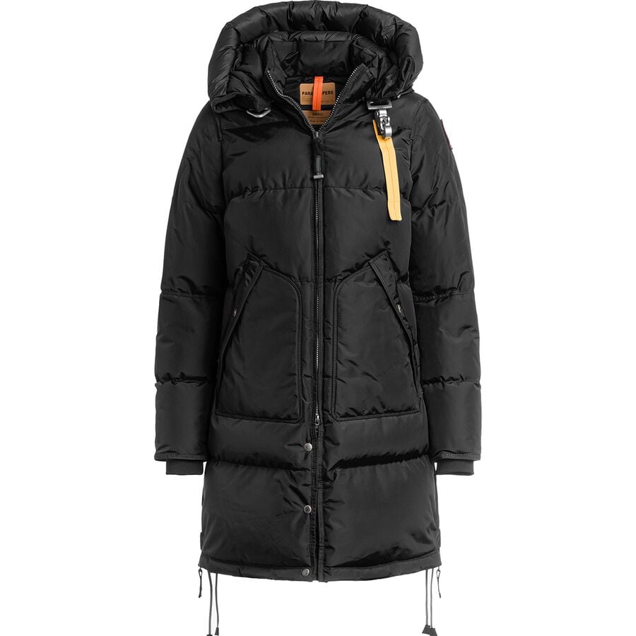 ■商品詳細■ブランドParajumpersパラジャンパーズ■商品名Long Bear Hooded Down Jacket - Women'sロング ベアー フーデット ダウン ジャケット - ウィメンズ■商品状態新品未使用・並行輸入品■色Black■責任あるコレクションリサイクル/再利用■断熱材.ダックダウン■バッフル構造長方形■フィット通常■フード取り外し可能、調整可能■アクティビティライフスタイル■備考(取寄) パラジャンパーズ レディース ロング ベアー フーデット ダウン ジャケット - ウィメンズ Parajumpers women Long Bear Hooded Down Jacket - Women's BlackParajumpers レディース ジャケット トップス アウトドア ウェア ハイキング 登山 マウンテン 山ガール ファッション ブランド 大きいサイズ ビッグサイズbc-PJMB0AX