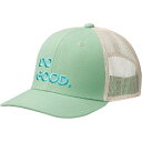 (取寄) コトパクシ キッズ ドゥ グッド トラッカー ハット - キッズ Cotopaxi kids Do Good Trucker Hat - Kids' Aspen