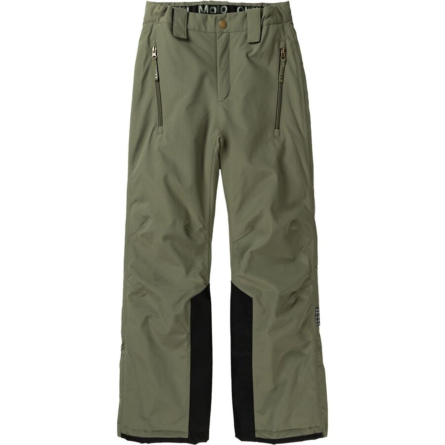 ()  ܡ  ץ ѥ - ܡ Molo boys Jump Pro Pant - Boys' Dusty ...