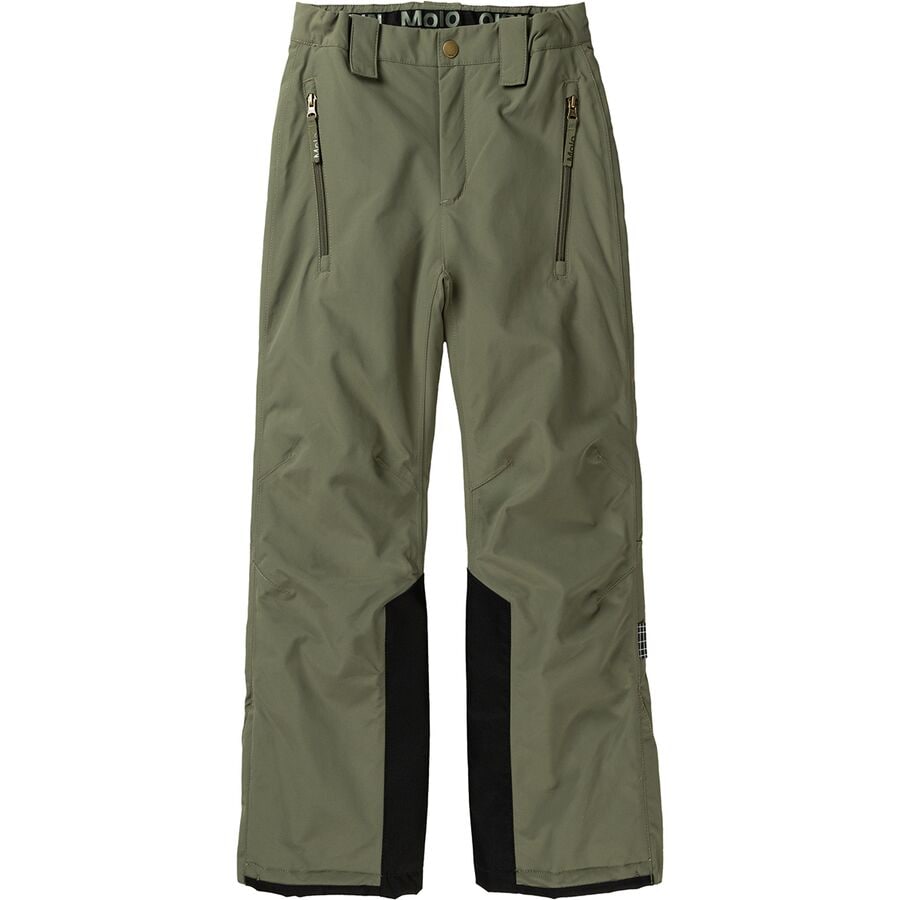 楽天スウィートラグ（取寄） モロ ボーイズ ジャンプ プロ パンツ - ボーイズ Molo boys Jump Pro Pant - Boys' Dusty Green