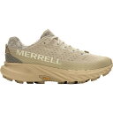 ■商品詳細■ブランドMerrellメレル■商品名Agility Peak 5 Shoe - Women'sアジリティ ピーク 5 シューズ - ウィメンズ■商品状態新品未使用・並行輸入品■色Moonbeam/Oyster■アッパー素材メッシュTPU■防水加工ノン■裏地リサイクルメッシュ100%■閉鎖レース■フットベッドEVAフォーム■ラスト標準■クッション中程度■ドロップ6mm■アクティビティランニングとトレーニング■備考(取寄) メレル レディース アジリティ ピーク 5 シューズ - ウィメンズ Merrell women Agility Peak 5 Shoe - Women's Moonbeam/OysterMerrell レディース シューズ スニーカー スポーツ ブランド ランニング マラソン カジュアル ストリート 大きいサイズ ビックサイズbc-MERZ2SZ