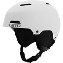 ■商品詳細■ブランドGiroジロ■商品名Ledge Helmetレッジ ヘルメット■商品状態新品未使用・並行輸入品■色Matte White■シェル素材EPS フォーム,ハードシェル■オーディオ対応ジロ オーディオシステム■ベンチレーションスーパークール■フィット調整オートロック2フィット■認定証CE EN1077■表示重量1ポンド 0.6オンス (470g)■備考(取寄) ジロ レッジ ヘルメット Giro Ledge Helmet Matte WhiteGiro ヘルメット アクセサリー スポーツ アウトドア ウインタースポーツ スキー スノーボード ブランドbc-GIRZ347