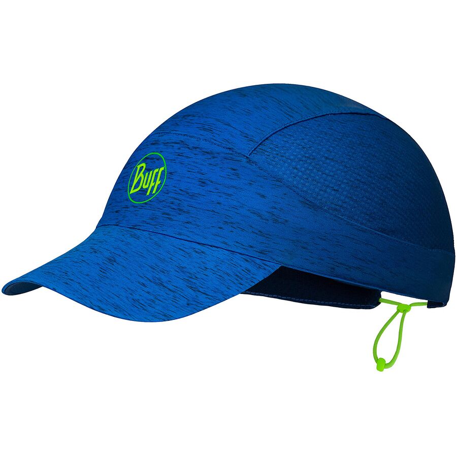 () ot pbN  nbg Xq Buff Pack Run Hat Azure Blue Heather