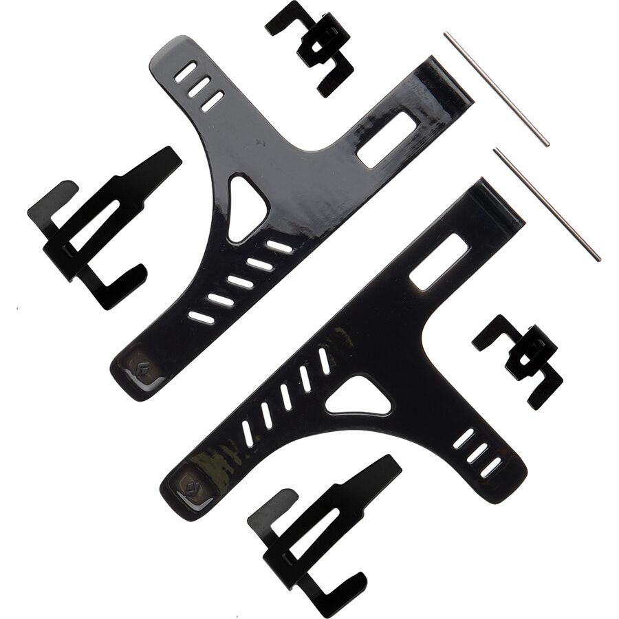 () ubN_Ch Xvbg{[h eC Xgbv Black Diamond Splitboard Tail Straps