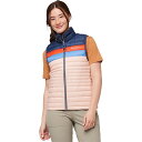 () RgpNV fB[X tGS _E xXg - vX TCY - EBY Cotopaxi women Fuego Down Vest - Plus Size - Women's Ink/Rosewood