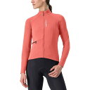 (取寄) カステリ レディース アンリミテッド トレイル ジャージ - ウィメンズ Castelli women Unlimited Trail Jersey ...