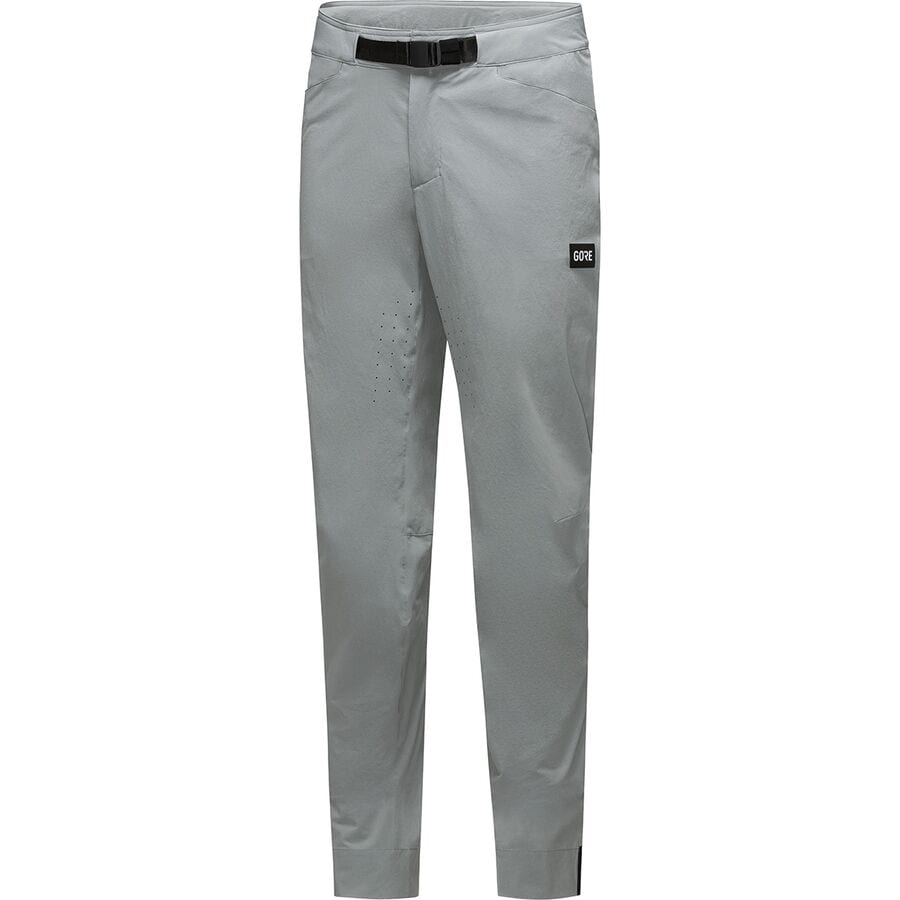 (取寄) ゴアウェア メンズ パッション パンツ - メンズ GOREWEAR men Passion Pant - Men's Lab Gray