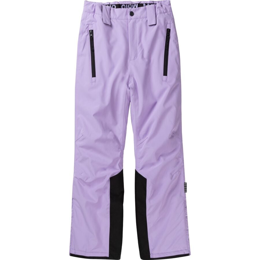 (取寄) モロ ガールズ ジャンプ プロ パンツ - ガールズ Molo girls Jump Pro Pant - Girls' Violet Sky