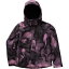 ()  ǥ åƥ Ρ 㥱å -  Roxy women Jetty Snow Jacket - Women's True Black/Pansy/Pansy