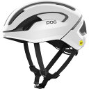 (取寄) POC オムネ エアー ミプス ヘルメット POC Omne Air Mips Helmet Hydrogen White