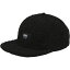 (取寄) バンズ OTW ジャッキー ハット Vans OTW Jockey Hat Black