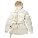 (取寄) バックカントリー レディース ダウン ジャケット - ウィメンズ Backcountry women Down Jacket - Women's Egret