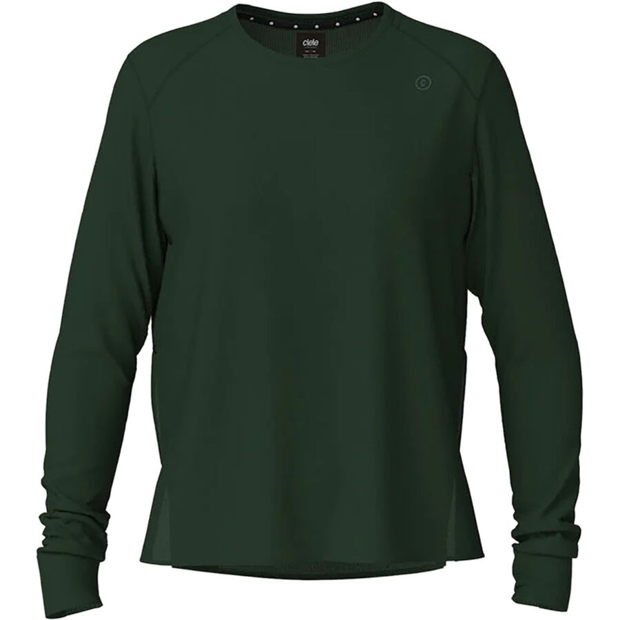 (取寄) シエルアスレティックス レディース トップ - ウィメンズ Ciele Athletics women FSTLongsleeves Top - Women's Acres 1