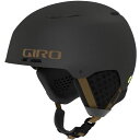 ■商品詳細■ブランドGiroジロ■商品名Emerge Mips Helmetエマージュ ミプス ヘルメット■商品状態新品未使用・並行輸入品■色Metallic Coal/Tan■オーディオ対応yes■認定証CE EN1077■フィット調整スタッシュフィット■ベンチレーションスーパークール■表示重量[samll]0.51kg■シェル素材D2構造■備考(取寄) ジロ エマージュ ミプス ヘルメット Giro Emerge Mips Helmet Metallic Coal/TanGiro ヘルメット アクセサリー スポーツ アウトドア ウインタースポーツ スキー スノーボード ブランドbc-GIR00MA