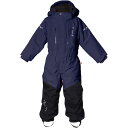 (取寄) イスビョンオブスウェーデン インファント ペンギン スノースーツ - インファンツ Isbjorn of Sweden infant Penguin Snowsuit - Infants' Navy