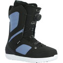 () Ch fB[X Z[W {A Xm[{[h u[c - 2024 - EBY Ride women Sage BOA Snowboard Boots - 2024 - Women's Iris