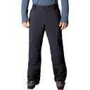 (取寄) オラージュ メンズ スタジアム パンツ - メンズ Orage men Stadium Pant - Men's Pure Navy