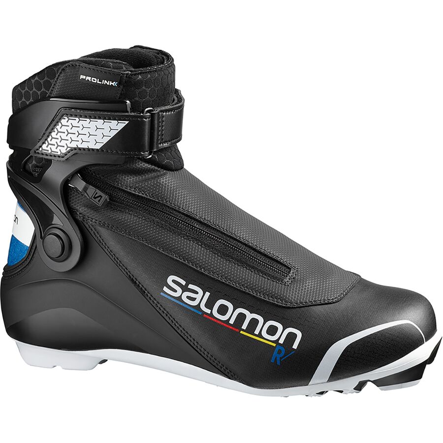 (取寄) サロモン R/プロリンク スケート ブーツ - 2024 Salomon R/Prolink Skate Boots - 2024