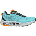 (取寄) スカルパ メンズ スピン プラネット ランニング シューズ - メンズ Scarpa men Spin Planet Running Shoe - M...