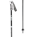 (取寄) レキ レディース ブリス スキー ポールズ - ウィメンズ LEKI women Bliss Ski Poles - Women's Anthraci...