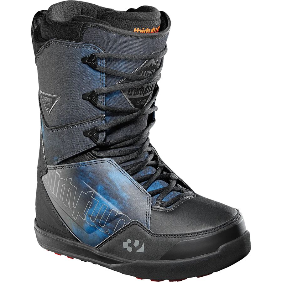 楽天スウィートラグ（取寄） サーティーツー メンズ ラッシュド スノーボード ブーツ - 2024 - メンズ ThirtyTwo men Lashed Snowboard Boots - 2024 - Men's Tie Dye