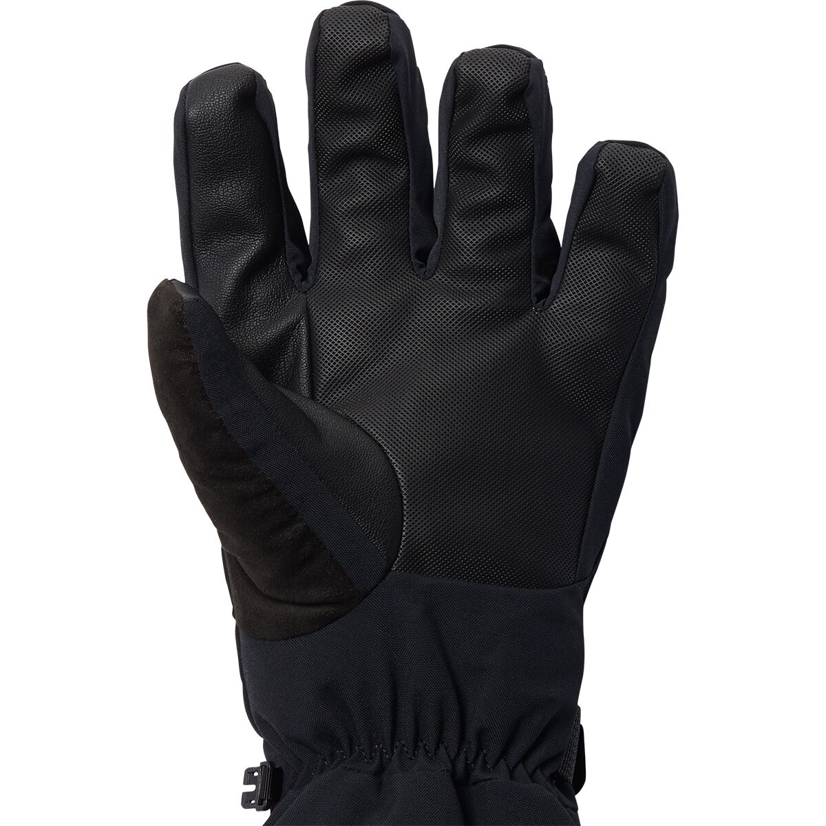 (取寄) マウンテンハードウェア レディース ファイアフォール/2 ゴア-テックス グローブ - ウィメンズ Mountain Hardwear women FireFall/2 GORE-TEX Glove - Women's Black 2