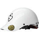 (取寄) スウィートプロテクション ストラッター ヘルメット Sweet Protection Strutter Helmet Gloss White(4)