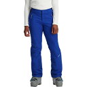 (取寄) スパイダー レディース ウィナー パンツ - ウィメンズ Spyder women Winner Pant - Women's Electric Bl...