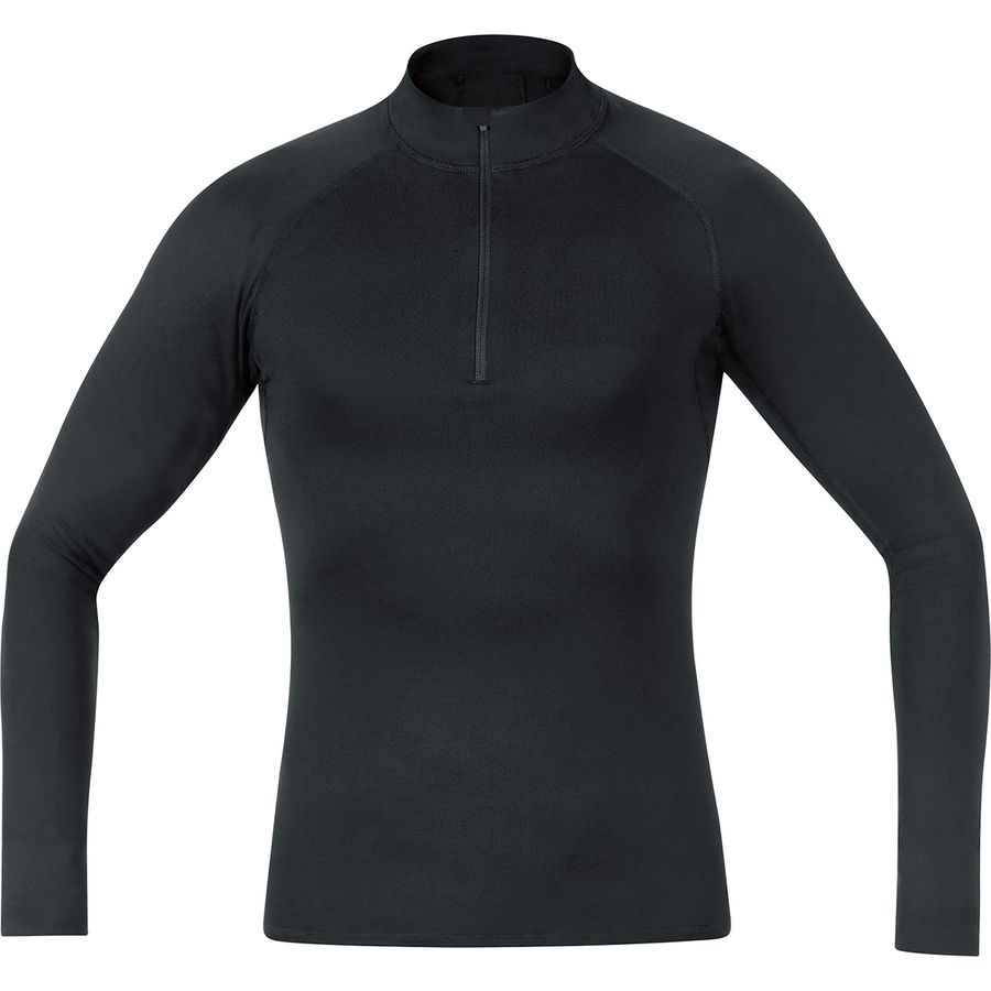 ()   ١ 쥤䡼  ȥͥå -  GOREWEAR men Base Layer Ther...