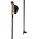(取寄) コンパーデル ノルディック CX-100 コルク スキー ポールズ Komperdell Nordic CX-100 Cork Ski Poles B...