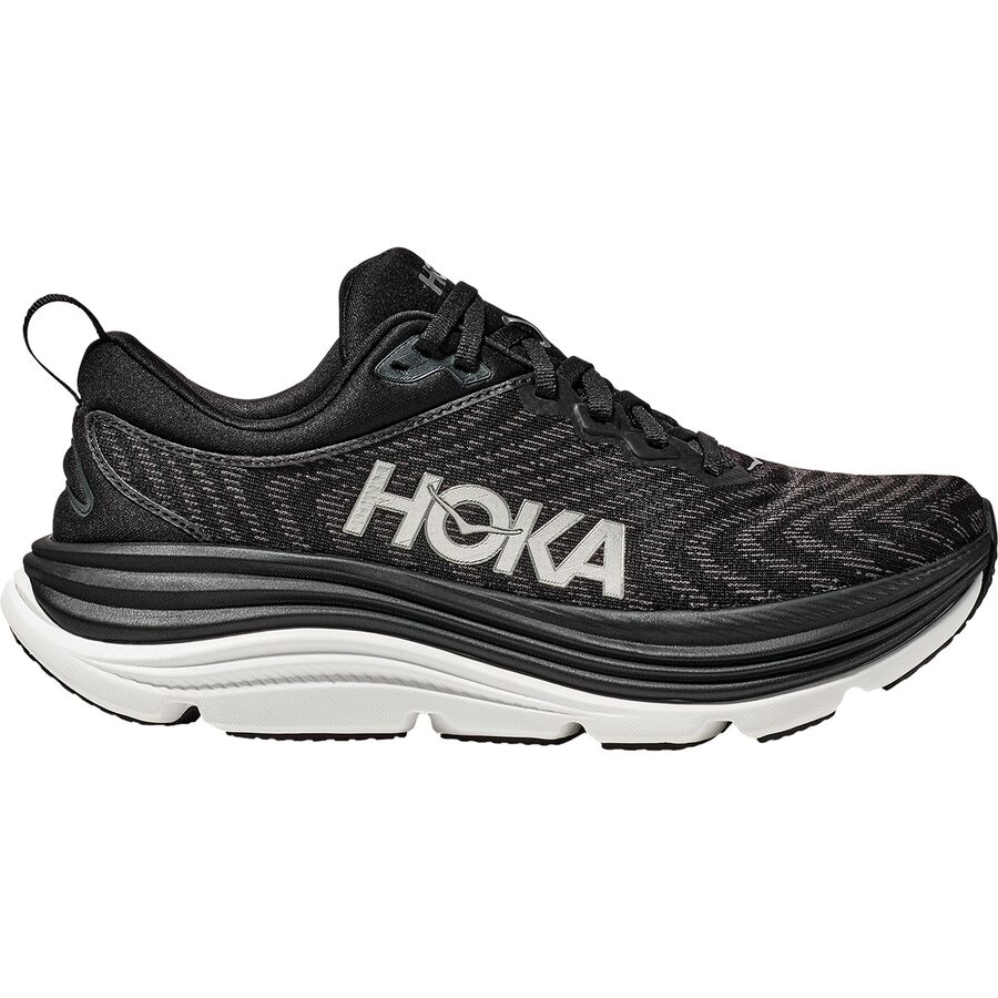 () ۥͥ  ӥ 5 塼 -  HOKA men Gaviota 5 Shoe - Men's Bla...