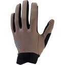 (取寄) フォックスレーシング メンズ ディフェンド ロー-プロ ファイアー グローブ - メンズ Fox Racing men Defend Lo-Pro Fire Glove - Men's Lunar Adobe(4)