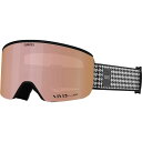(取寄) ジロ レディース エラ ゴーグルズ - ウィメンズ Giro women Ella Goggles - Women's Black/White Lux...