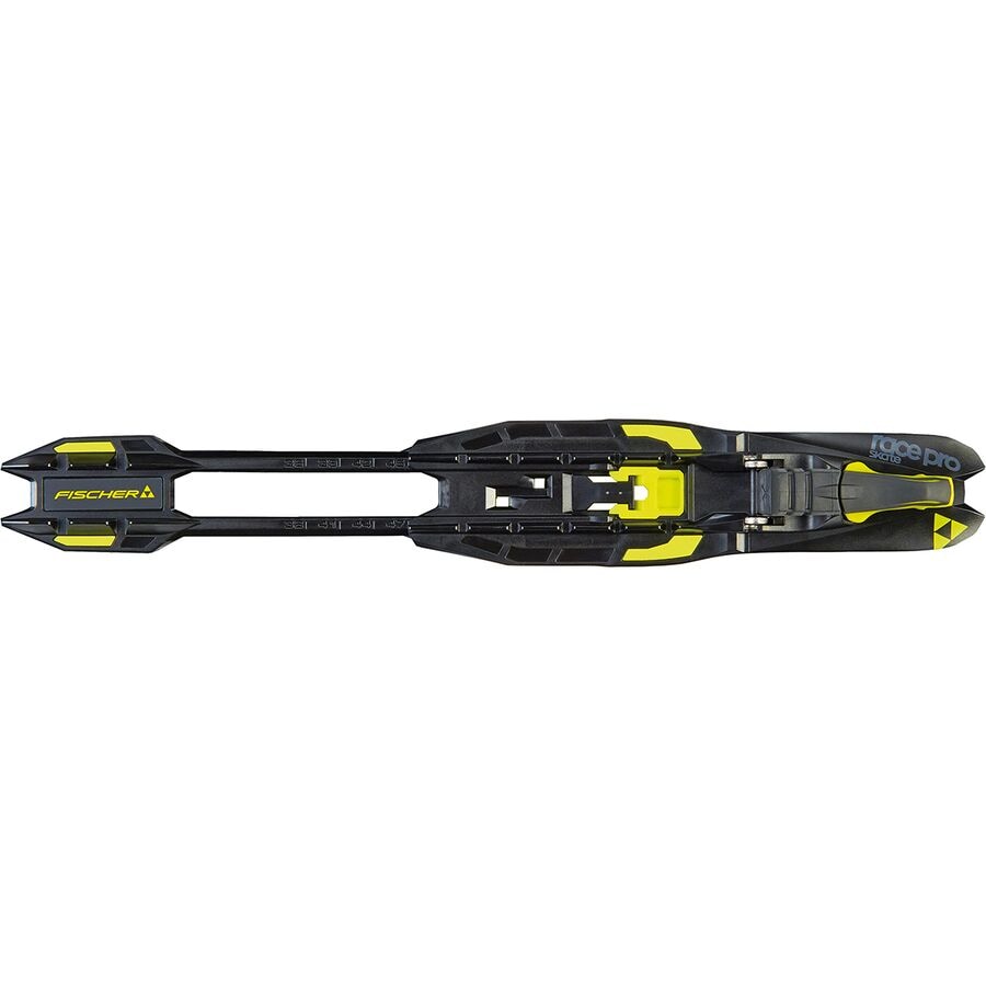 (取寄) フィッシャー レース プロ スケート バインディング - 2024 Fischer Race Pro Skate Binding - 2024 その1