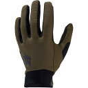 (取寄) フォックスレーシング メンズ ディフェンド ロー-プロ ファイアー グローブ - メンズ Fox Racing men Defend Lo-Pro Fire Glove - Men's Olive Green(4)
