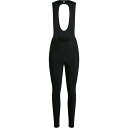 (取寄) ラファ レディース コア カーゴ ウィンター ビブ タイト - ウィメンズ Rapha women Core Cargo Winter Bib Tight - Women's Black/Black(4)