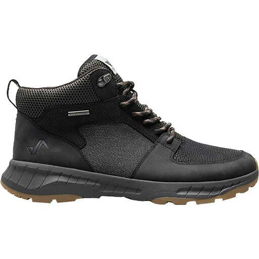 (取寄) フォーセイク メンズ ワイルド スカイ ミッド ブーツ - メンズ Forsake men Wild Sky Mid Boot - Men's Black (取寄) フォーセイク メンズ ワイルド スカイ ミッド ブーツ - メンズ Forsake men Wild Sky Mid Boot - Men's Black