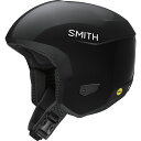 (取寄) スミス カウンター ミプス ヘルメット Smith Counter Mips Helmet Black