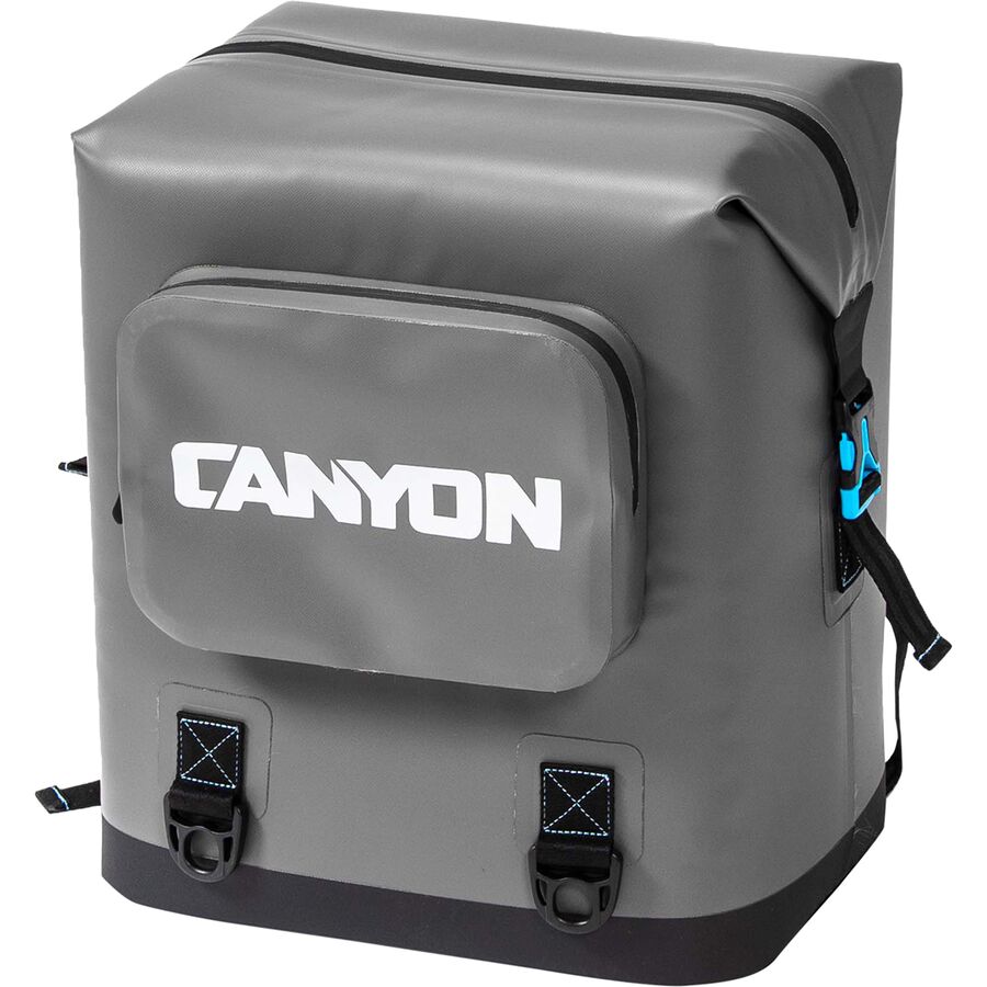 () ˥󥯡顼 Υޥ  Хåѥå 顼 Canyon Coolers Nomad Go Backpack Co...
