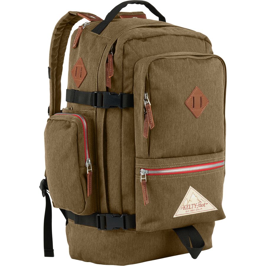 () ƥ եХ Хåѥå Kelty Fairbank Backpack Burnt Olive