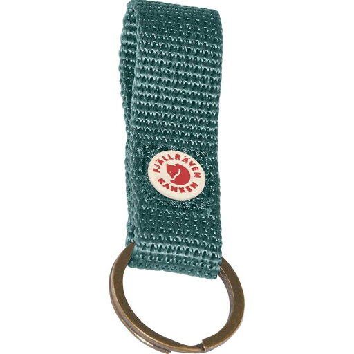(取寄) フェールラーベン キーリング Fjallraven Kanken Keyring Frost Green (取寄) フェールラーベン キーリング Fjallraven Kanken Keyring Frost Green