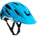 (取寄) カスク メンズ カイピ バイク ヘルメット - メンズ Kask men Caipi Bike Helmet - Men's Light Blue