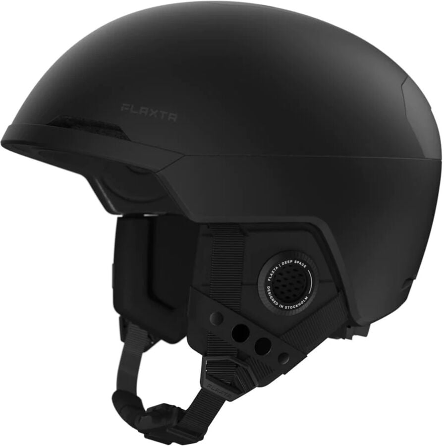 (取寄) フラクスタ ディープ スペース ミプス ヘルメット Flaxta Deep Space Mips Helmet Black