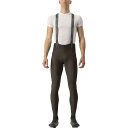 (取寄) カステリ メンズ フリー エアロ RC ビブ タイト - メンズ Castelli men Free Aero RC Bib Tight - Men's Dark Tarmac