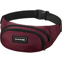 (取寄) ダカイン バッグ ヒップ パック アウトドア 登山 旅行 DAKINE Hip Pack Grape Vine