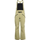 (取寄) ブラックダイヤモンド メンズ リーコン ストレッチ ビブ パンツ - メンズ Black Diamond men Recon Stretch Bib ...
