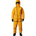 (取寄) ノースフェイス メンズ ヒマラヤン スーツ The North Face men Himalayan Suit - Men's Summit Gold
