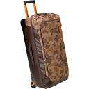 (取寄) オービス トレッケージ Lt アドベンチャー 80L ローラー バッグ Orvis Trekkage LT Adventure 80L Roller ...