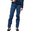 (取寄) ノローナ レディース ファルケティンド フレックス1 パンツ - ウィメンズ Norrona women Falketind Flex1 Pant -...